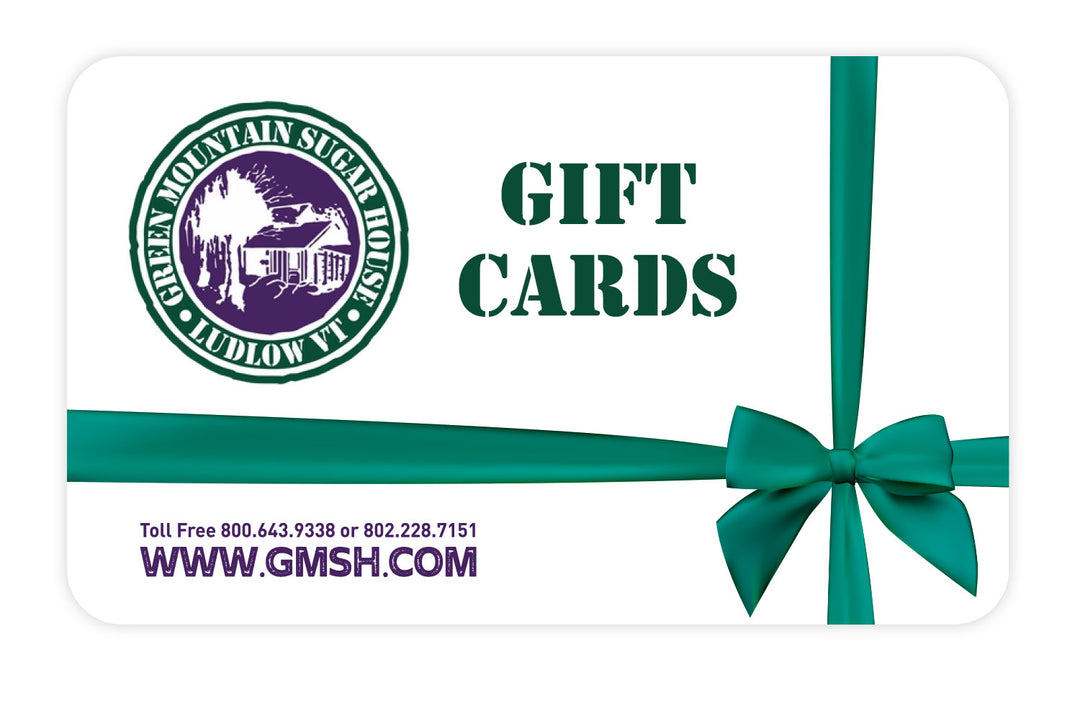 GMSH Gift Card