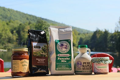 Another Vermont Breakfast Variety Package