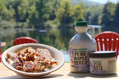Maple Nut Brittle Bundle
