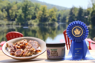 Maple Nut Brittle Bundle