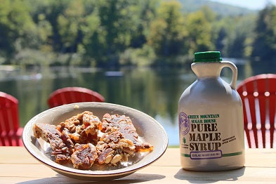 Maple Nut Brittle Bundle