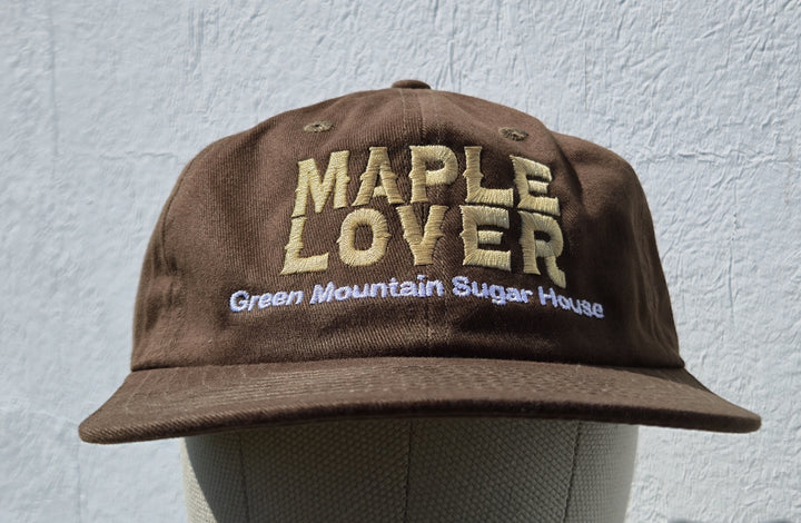 Maple Lover Hat