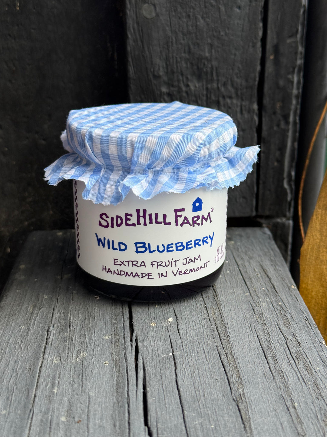 Sidehill Jam 4-Pack