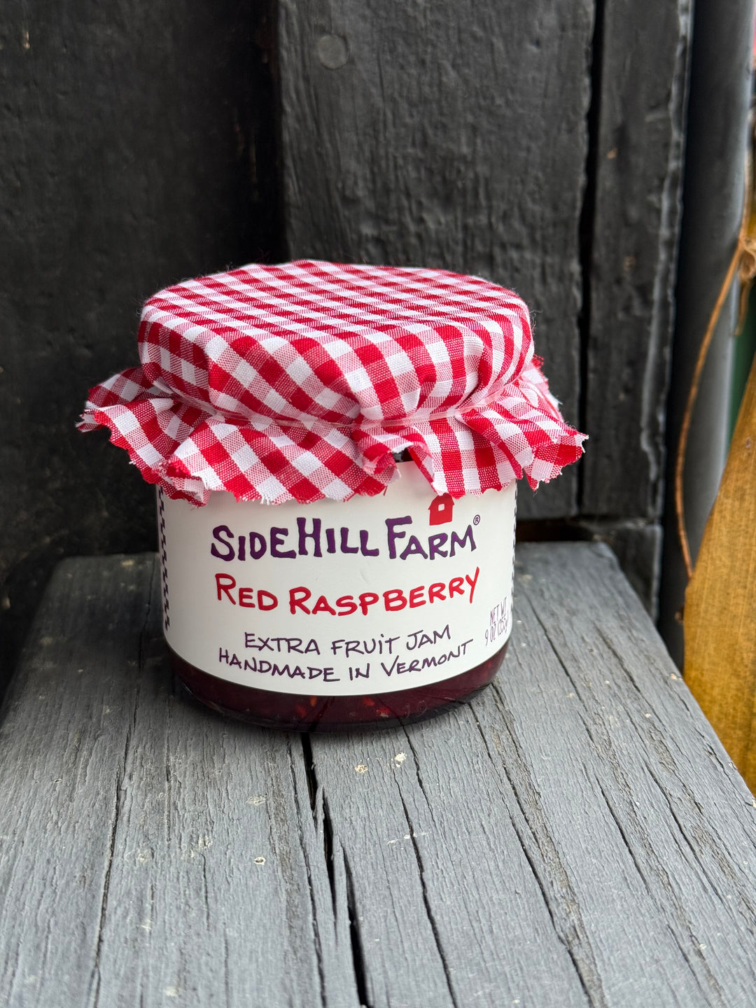 Sidehill Jam 4-Pack