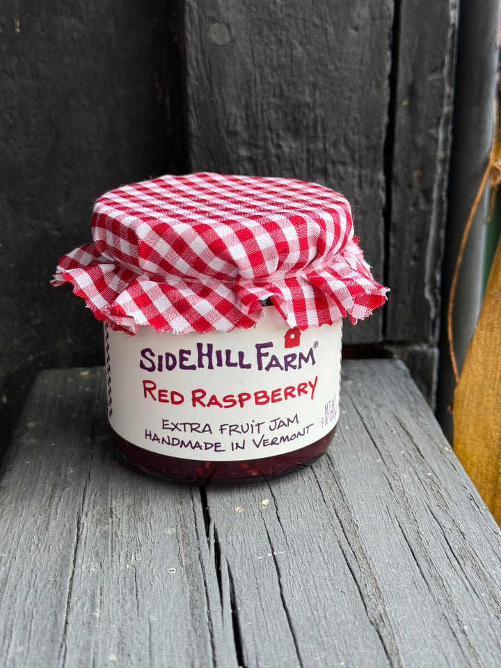 Sidehill Jam 4-Pack