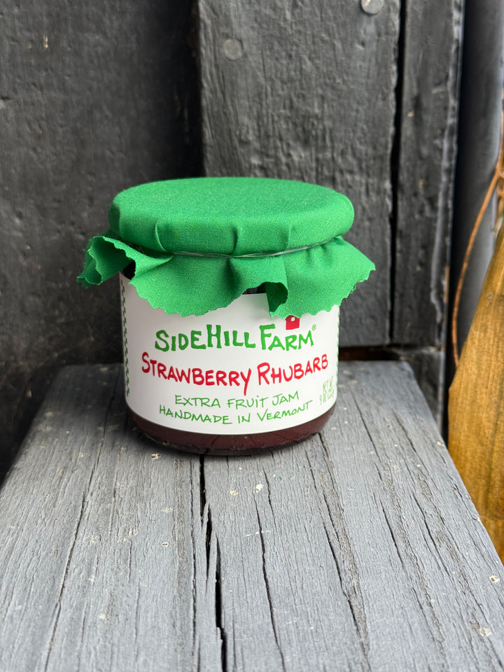 Sidehill Jam 4-Pack