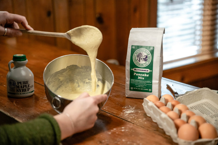 Green Mountain Sugar House Maple Combo