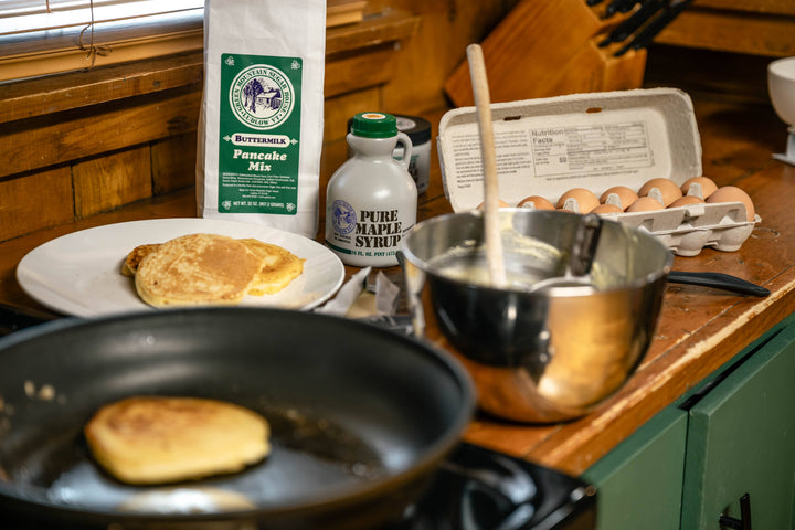 Green Mountain Sugar House Maple Combo