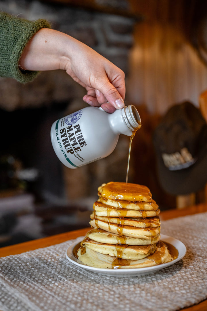 Green Mountain Sugar House Maple Combo