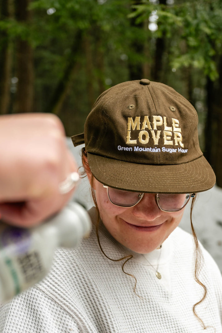 Maple Lover Hat