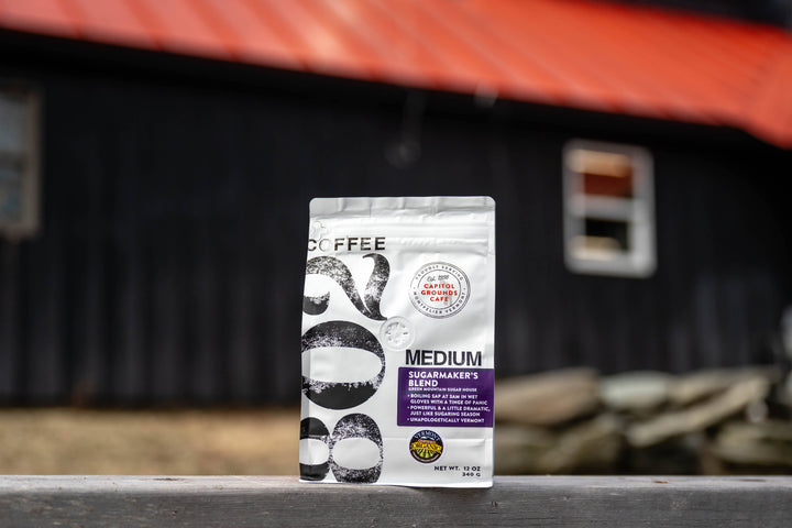 Sugarmaker&