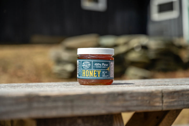 Vermont Honey