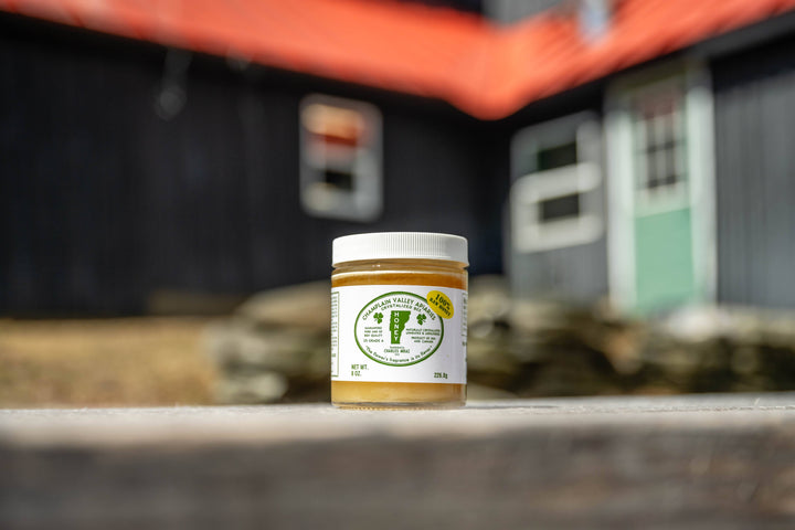 Vermont Honey