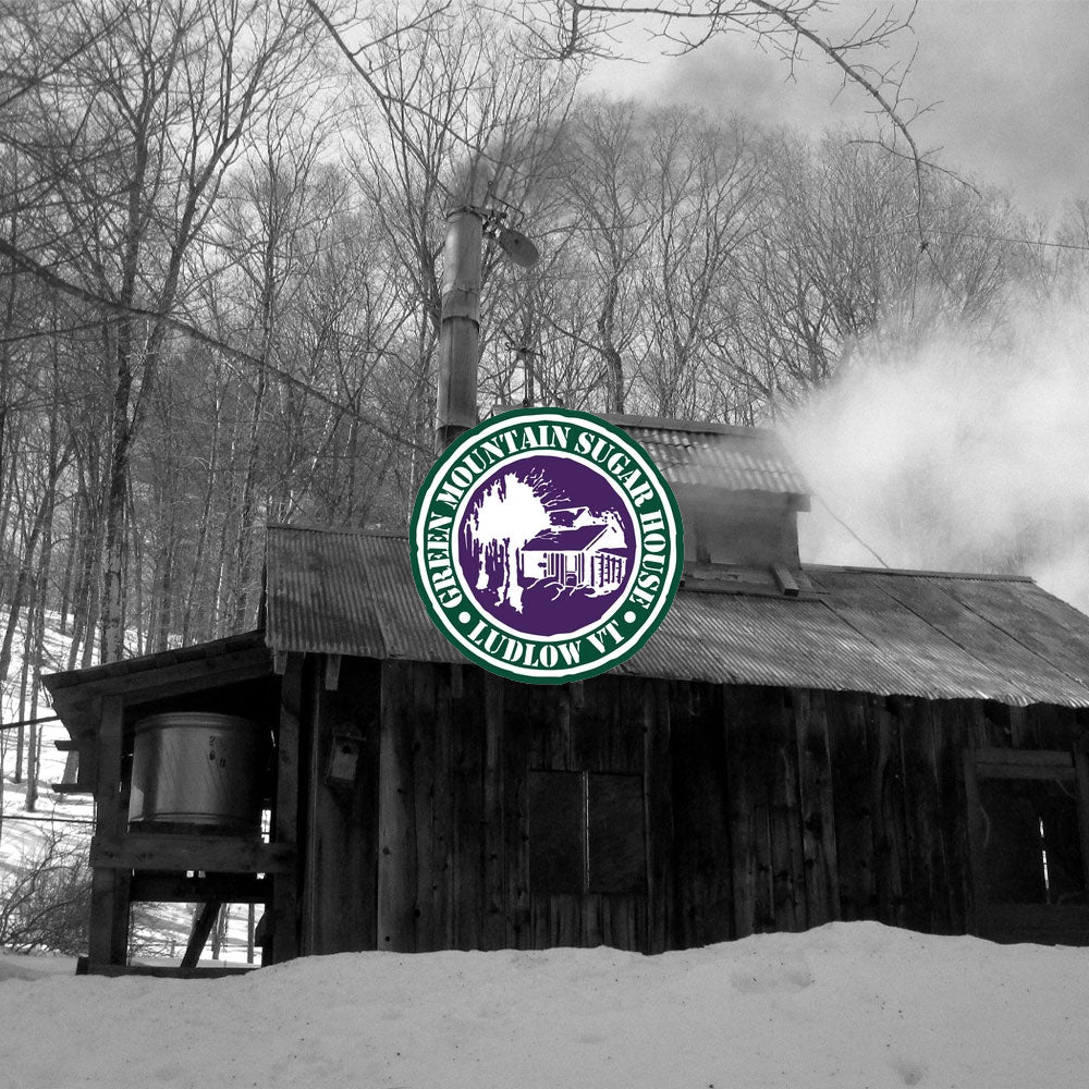 Green Mountain Sugar House